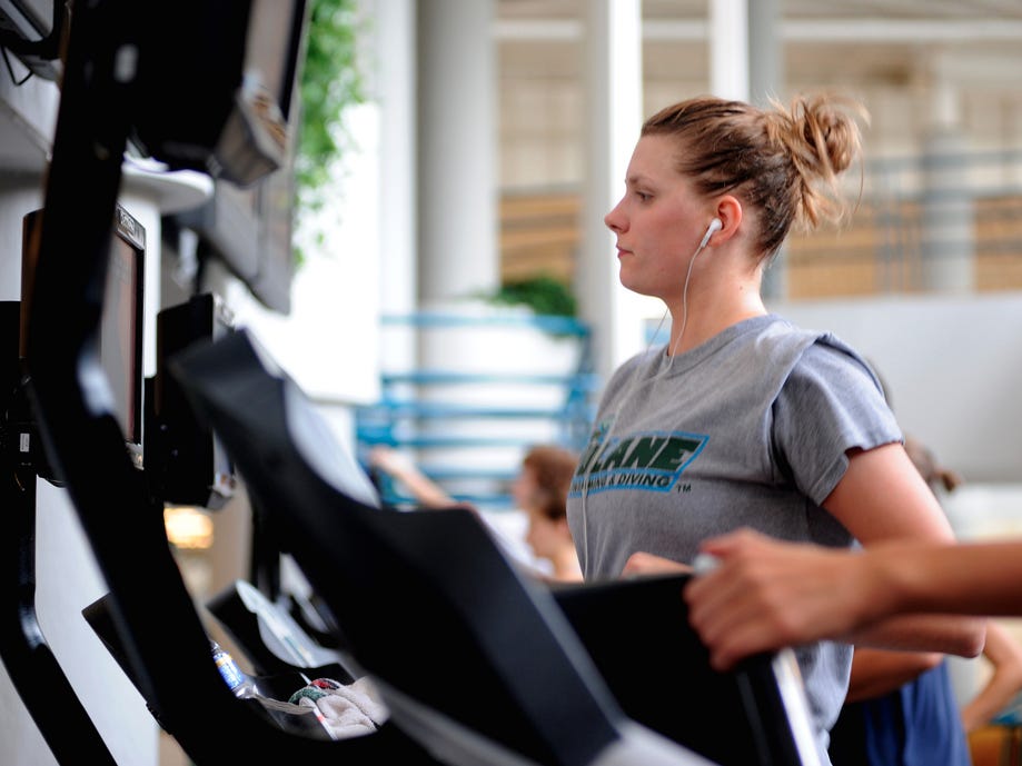 Gym Equipment