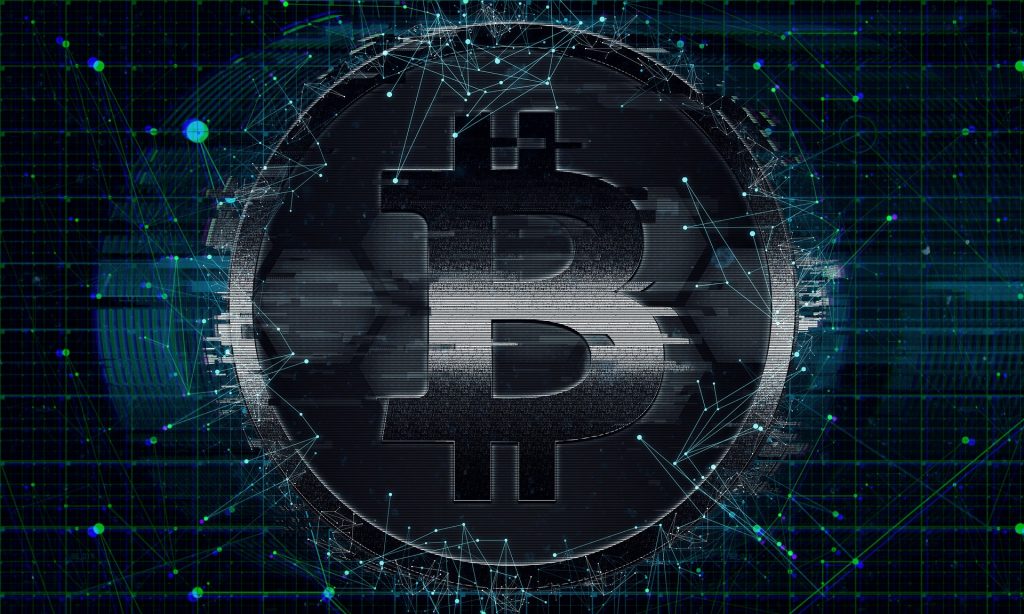 Dark Web