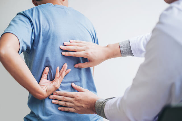 physiotherapy 